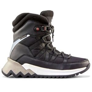 Cougar waterproof high top sneaker women winter snow boots